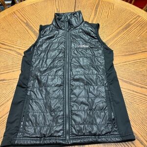 Camp David Run Disney Vest